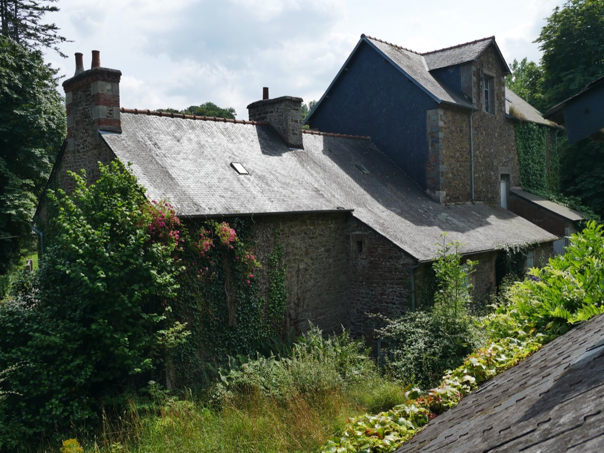 photo du moulin Saint-Gilles