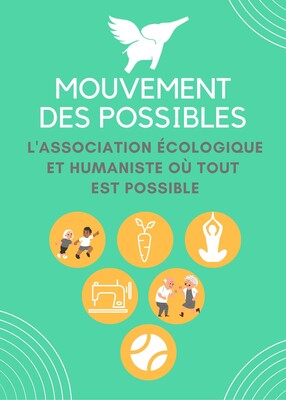 association mouvement des possibles