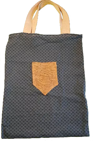 Tote bag